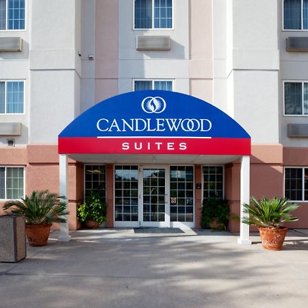 Sonesta Simply Suites Austin The Domain Area المظهر الخارجي الصورة