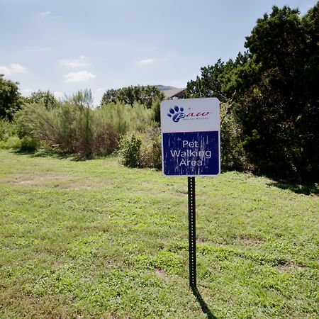 Sonesta Simply Suites Austin The Domain Area المظهر الخارجي الصورة