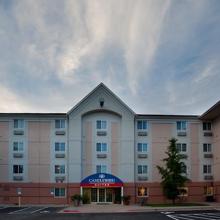 Sonesta Simply Suites Austin The Domain Area المظهر الخارجي الصورة