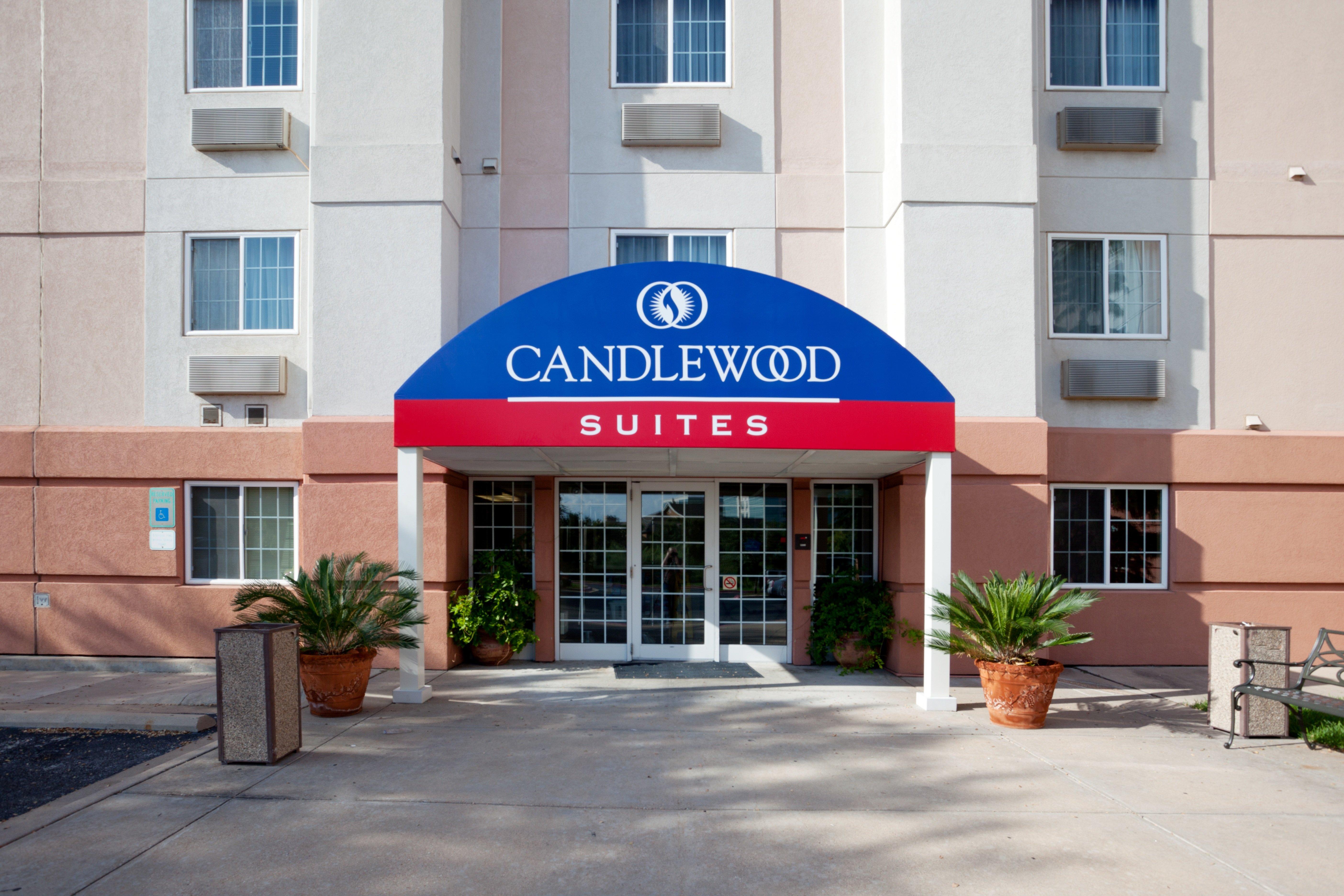 Sonesta Simply Suites Austin The Domain Area المظهر الخارجي الصورة