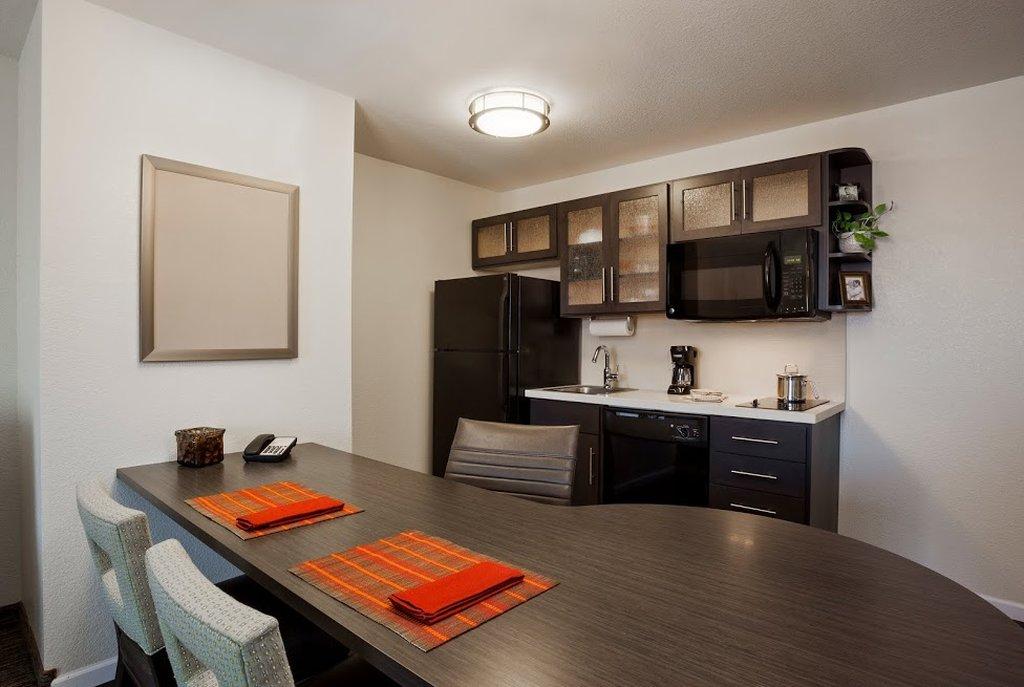 Sonesta Simply Suites Austin The Domain Area المظهر الخارجي الصورة