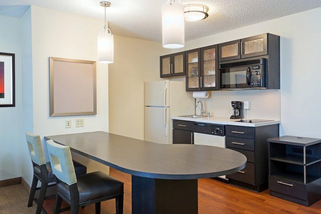 Sonesta Simply Suites Austin The Domain Area المظهر الخارجي الصورة