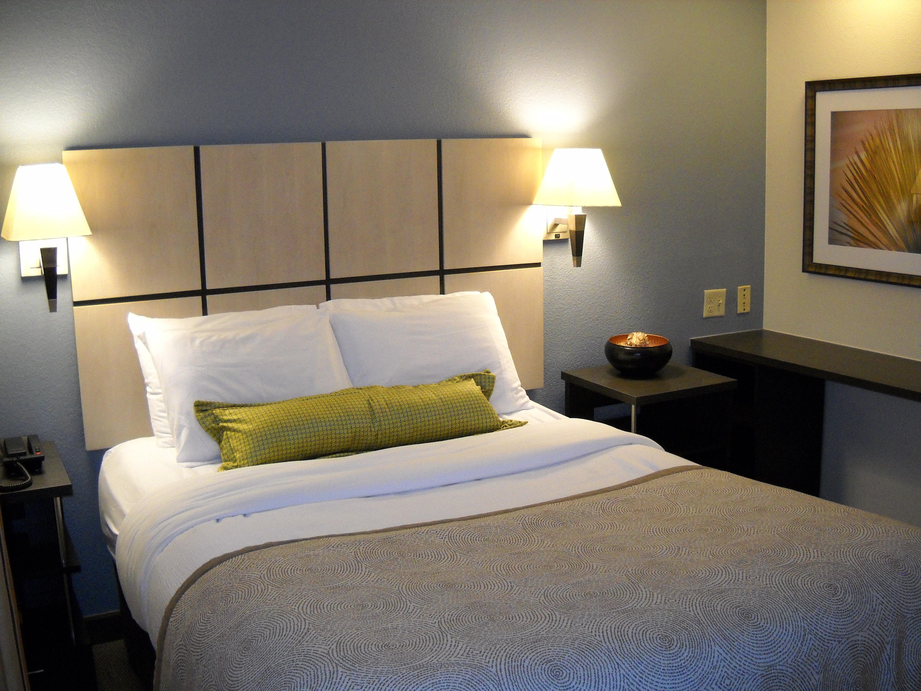 Sonesta Simply Suites Austin The Domain Area المظهر الخارجي الصورة