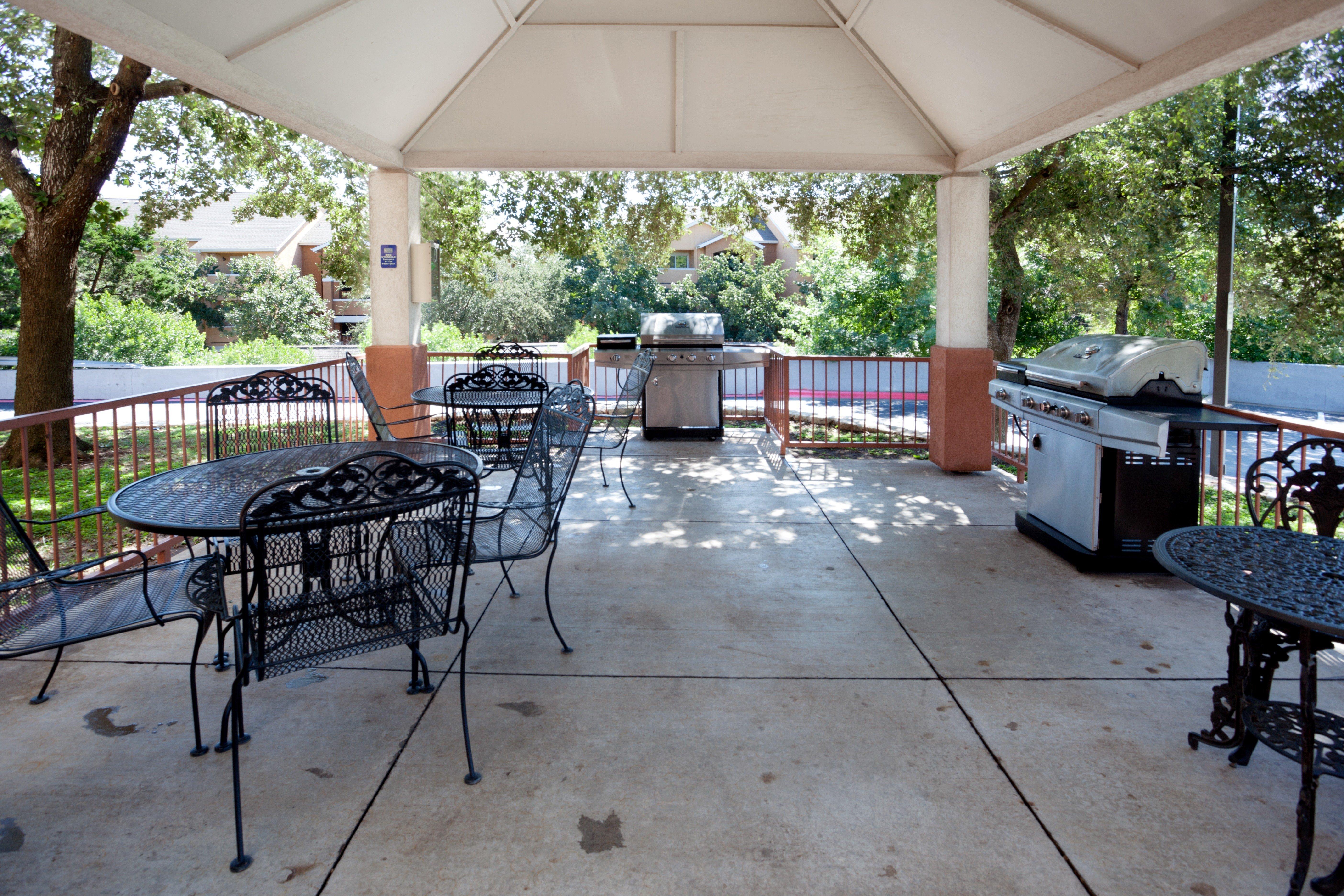 Sonesta Simply Suites Austin The Domain Area المظهر الخارجي الصورة