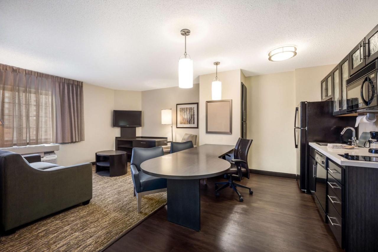 Sonesta Simply Suites Austin The Domain Area المظهر الخارجي الصورة