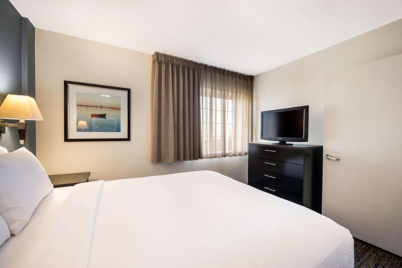 Sonesta Simply Suites Austin The Domain Area المظهر الخارجي الصورة