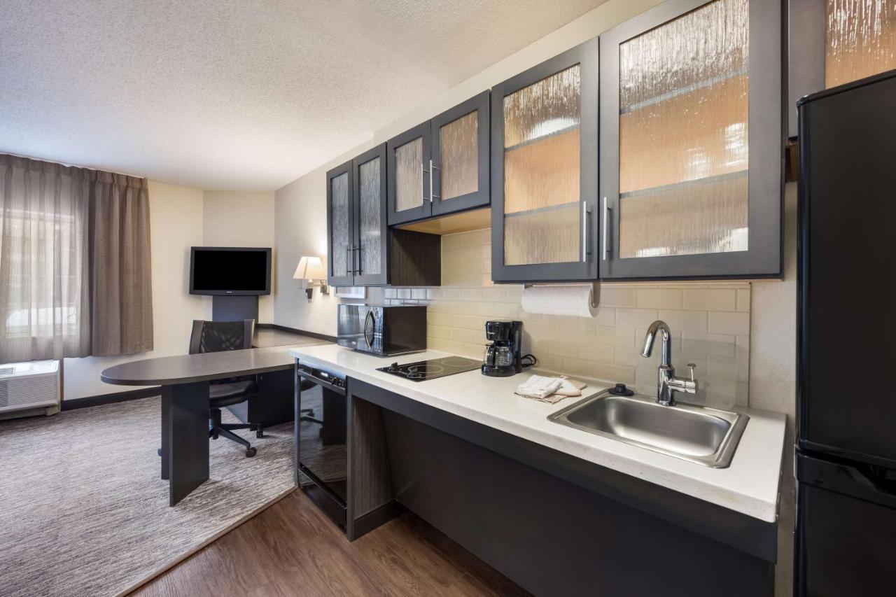 Sonesta Simply Suites Austin The Domain Area المظهر الخارجي الصورة