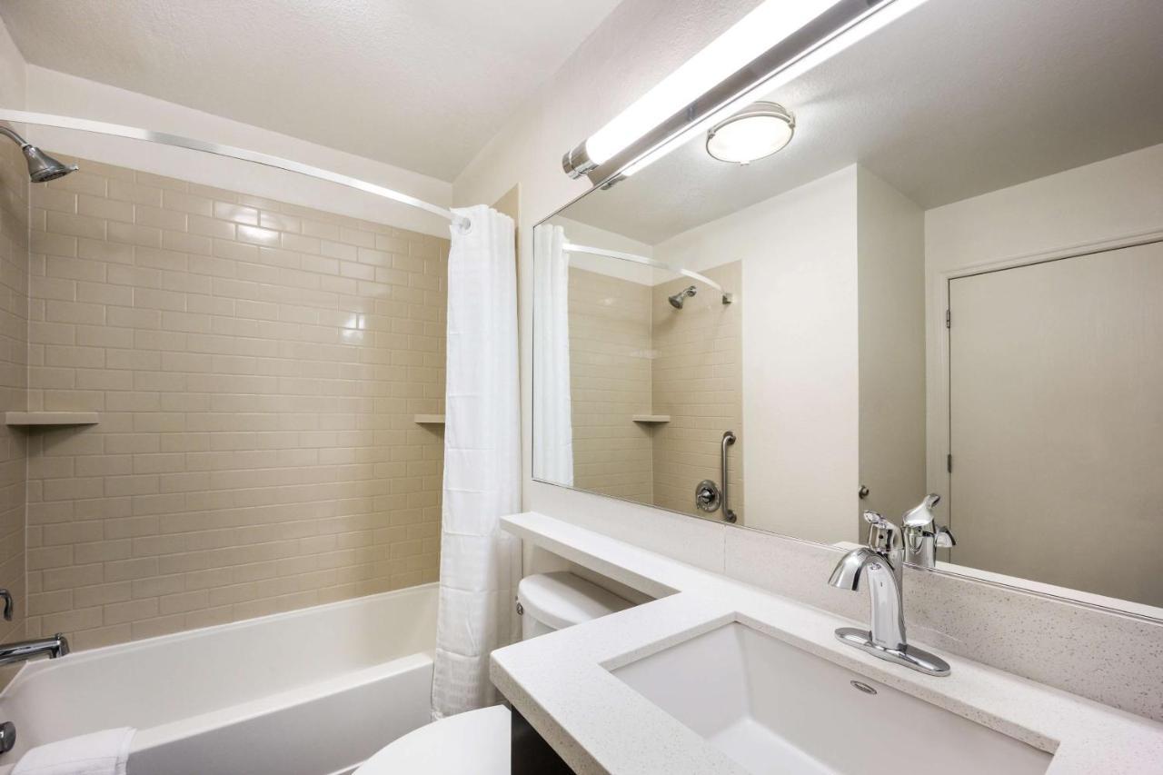 Sonesta Simply Suites Austin The Domain Area المظهر الخارجي الصورة
