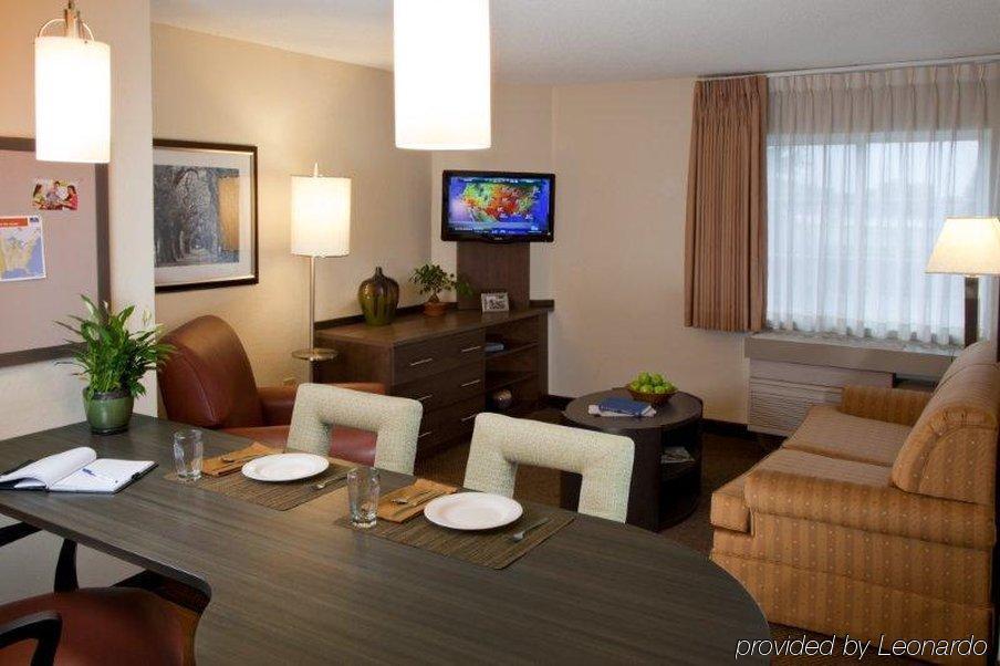 Sonesta Simply Suites Austin The Domain Area الغرفة الصورة