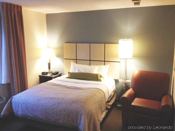 Sonesta Simply Suites Austin The Domain Area المظهر الخارجي الصورة