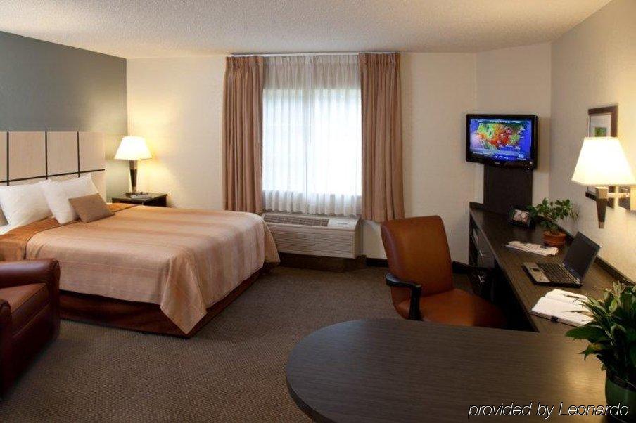 Sonesta Simply Suites Austin The Domain Area الغرفة الصورة