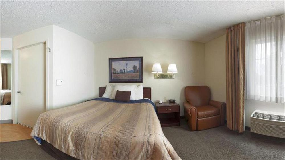 Sonesta Simply Suites Austin The Domain Area المظهر الخارجي الصورة