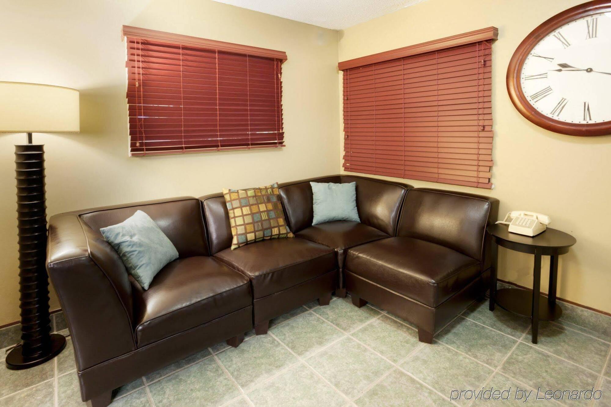 Sonesta Simply Suites Austin The Domain Area المظهر الخارجي الصورة