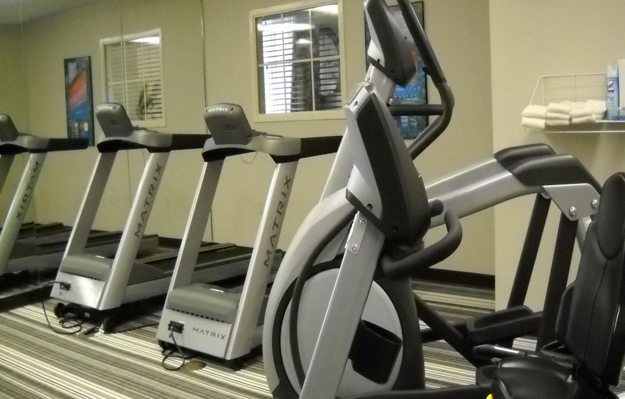 Sonesta Simply Suites Austin The Domain Area المظهر الخارجي الصورة